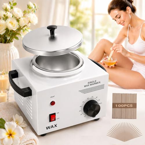 Podoy Wax Warmer