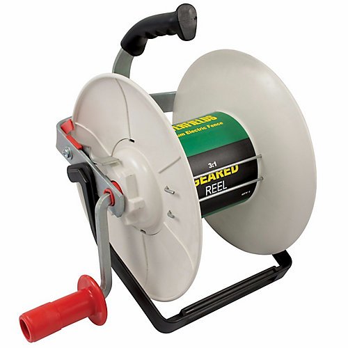Powerfields 3 to 1 Geared Reel
