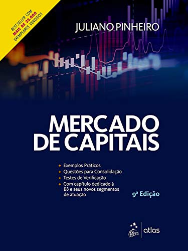Mercado de Capitais, Juliano Pinheiro