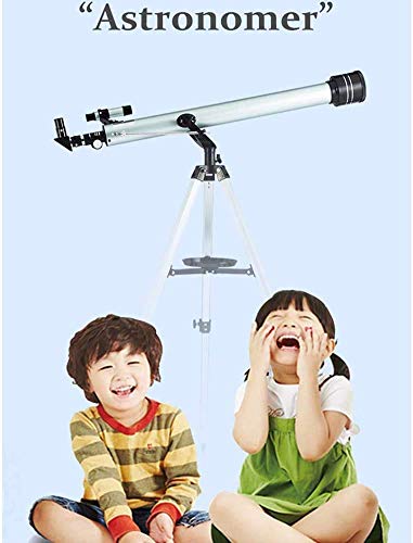 Telescopio Refractor Profesional HD 525X Zoom miniatura 7