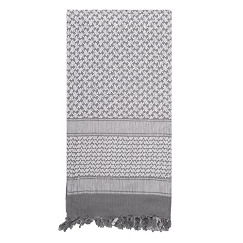 Rothco Shemagh Tactique Desert Keffiyeh Scarf Hiver