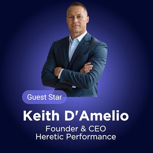 Performance Strategy for Sports Success | Sports CTO Talks
