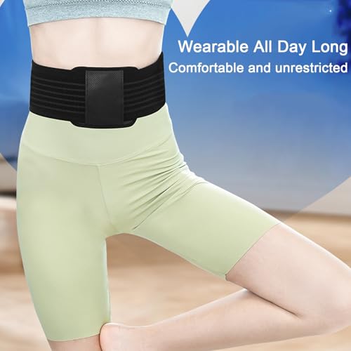 Faja para Hernia Umbilical para Hombre y Mujer Tamaño Grande miniatura 6