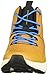 Under Armour Unisex Charged Bandit Trek, Yellow, 11.5 M US
