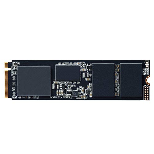 GR SSD 512GB M.2 2280 PCIe3.0×4 NVMe1.3 q[gVNt ESD-GMIA0512G