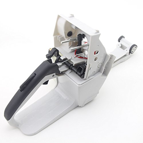 Qiankun NEW GAS FUEL TANK HOUSING REAR HANDLE FOR STIHL 044 MS440 CHAINSAW 1128 350 0832