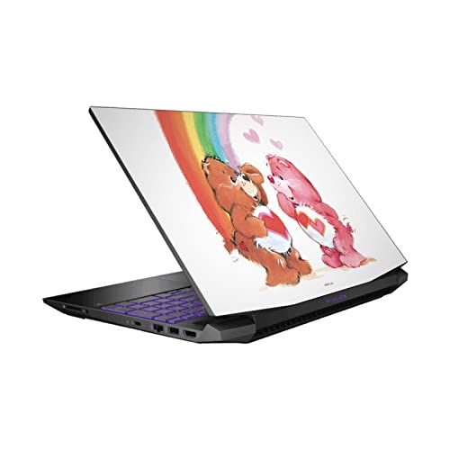 Skin Care Bears HP Pavilion 15.6 Autocollant Vinyle pour PC Portable 15-dk0047TX