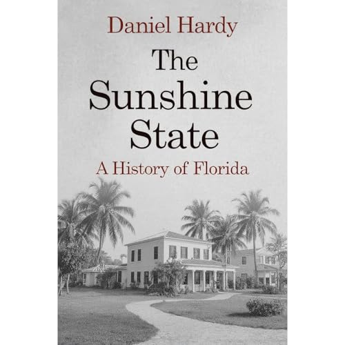 The Sunshine State [Written by Daniel Hardy] episode artwork