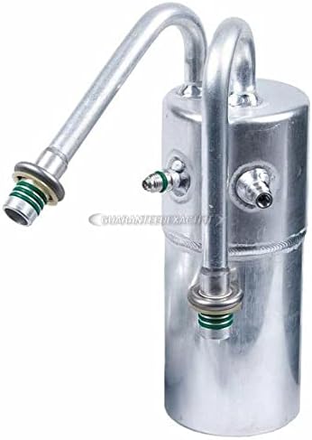 For Ford Winstar 1995 1996 1997 1998 AC Compressor w/A/C Drier - BuyAutoParts 60-86250R2 NEW
