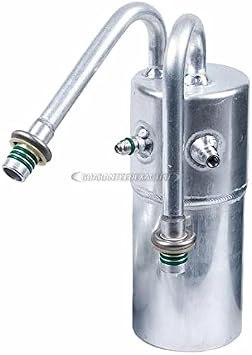 For Ford Winstar 1995 1996 1997 1998 AC Compressor w/A/C Drier - BuyAutoParts 60-86250R2 NEW