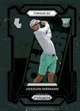 2024 Panini Prizm LIV #55 Joaquin Niemann Torque Rookie Golf Card - Sportscard Superstore