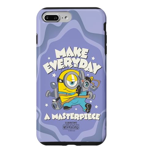 �~�j�I���Y�������X�^�[�Y Hollywood Masterpiece �X�}�z�P�[�X iPhone 7 Plus/8 Plus �p