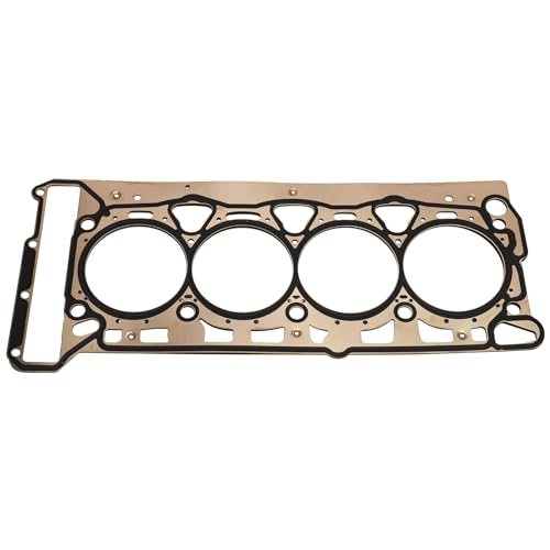 Image of BRTEC Cylinder Head Gasket Set Compatible with Audi A4 A3 A5 A6 Q5 Quattro 2008 2009 2010 2011; Volkswagen Passat GTI Jetta Beetle CC Eos Tiguan 2010-2015
