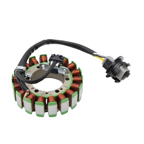 Bobine de stator pour moto T500 et M500 650 rechange alternative 420296321