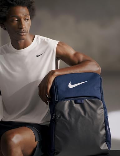 Image of Nike Unisex Adult Gameday Brasilia 9.5 Training Backpack (24L or 30L) | Mens and Womens