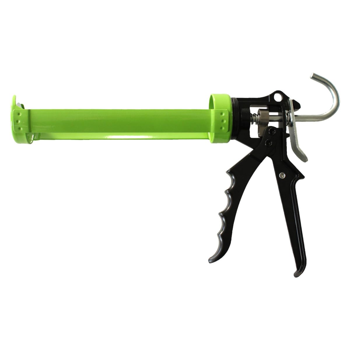 Pistolet cartouche, mastic, silicone, acrylique, poluyrethane, colle, pistolet mastic - version pro - ARCANE INDUSTRIES