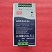 WDR-240-24 240W Single Output Industrial DIN Rail Power Supply WDR-240 24V 10A