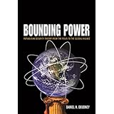 Bounding Power: Republican Security Theory from the Polis to the Global Village (English Edition)