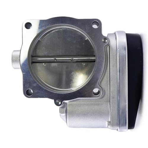 Boîtier papillon de distribution 80mm de haute précision pour Aspen 5.7L V8 67-7004