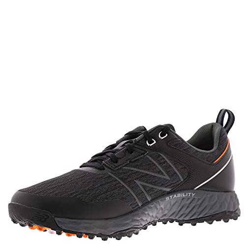 Image of New Balance Men's Fresh Foam Contend Golf Shoes