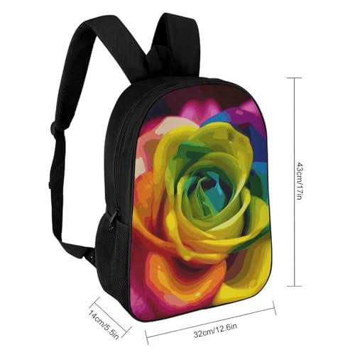 Sac à dos grand format durable et ultra léger avec compartiment PC - 2