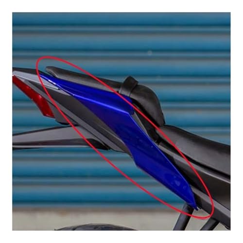 Spoiler carénage guards pour siège passager arrière YZF-R15