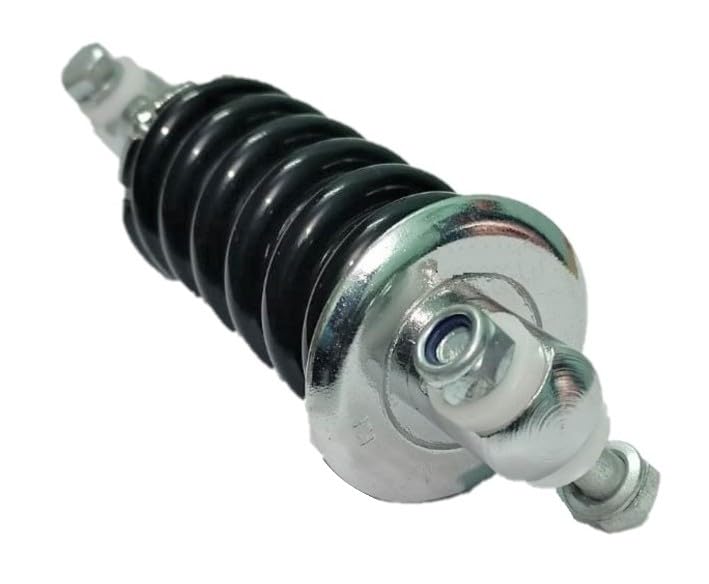 Image of Cycle Rear Shocker Suspension MTB Shocks /Bicycle Bumper Spring