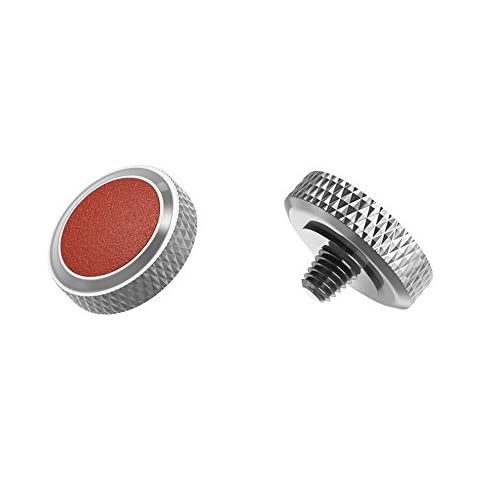 Gatillo ergonómico Soft Release Button Ares Foto Cover