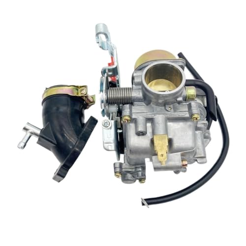 Carburateur quad 300 cm3 performant pour admission optimale D300 G300 H300