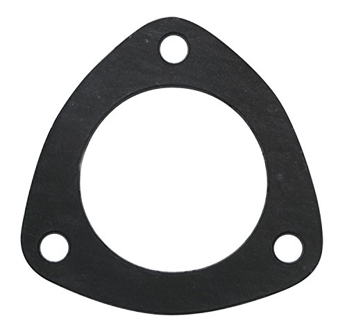 Hedman Hedders 27410 Exhaust Header Gasket 2.5 in.