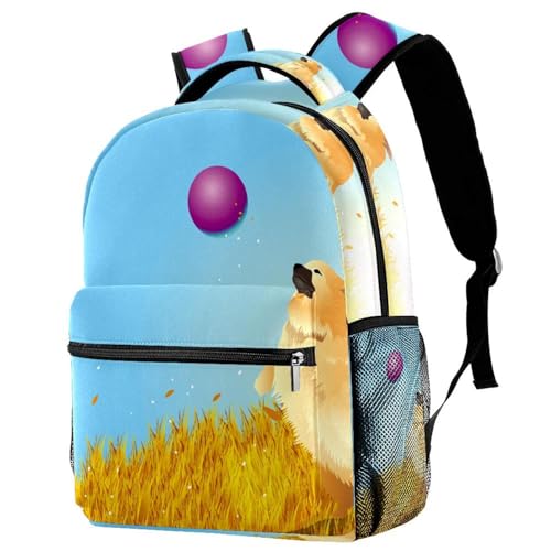 Sac à dos voyage sushi bleu idéal pour les cours et les sorties citadines