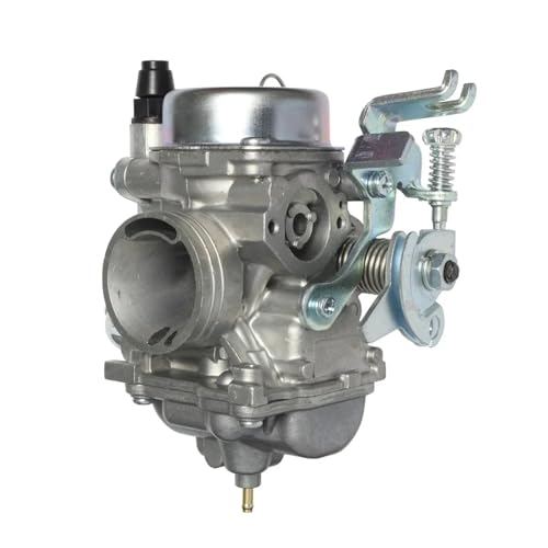 Carburateur de moto 13200-36h10-0002 pour résoudre les problèmes de ralenti GD110