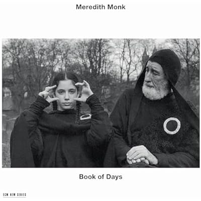Book of Days