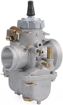 PZ34J Carburetor For Mikuni VM34 34mm Round Slide VM34-168 42-6015 VM34SC