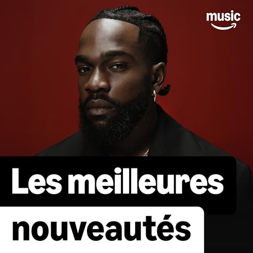 Les meilleures nouveautés