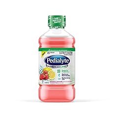 Image of Pedialyte AdvancedCare. Brand catalog list of Pedialyte. It's score is 4.5 over 5.