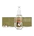 BALLISTOL 26833 Stichfrei Animal 100ml Spray – Tier-Schutz Insektenspray– 8h Schutz vor Mücken, Bremsen, Fliegen, Zecken