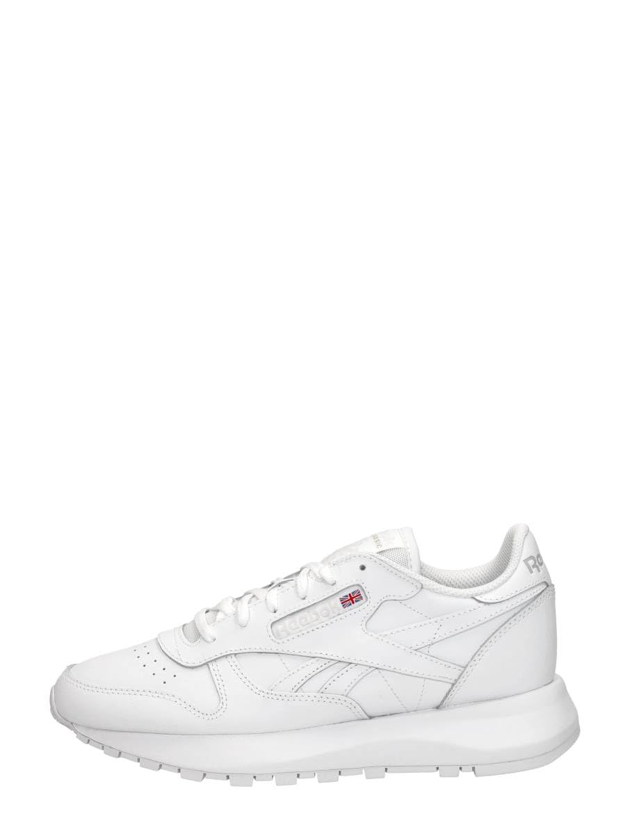 Reebok Damen Classic LeatherSneaker