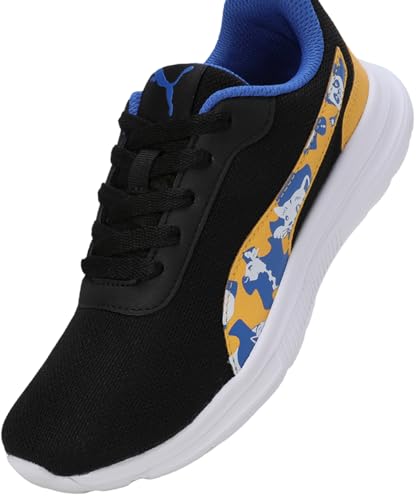 Puma Unisex-Kids' Kynder Running Shoe - Image 7