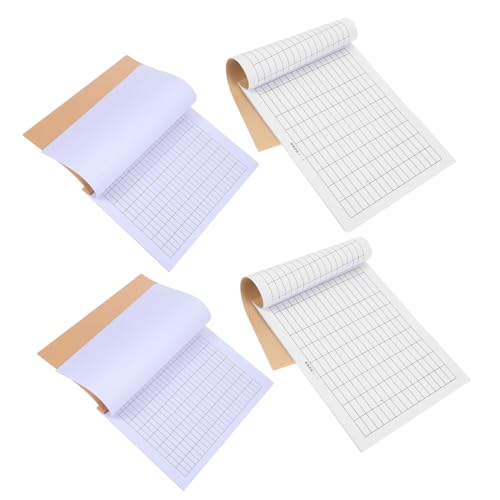 Carnet de suivi des stocks à grille pour simplifier la tenue de vos registres