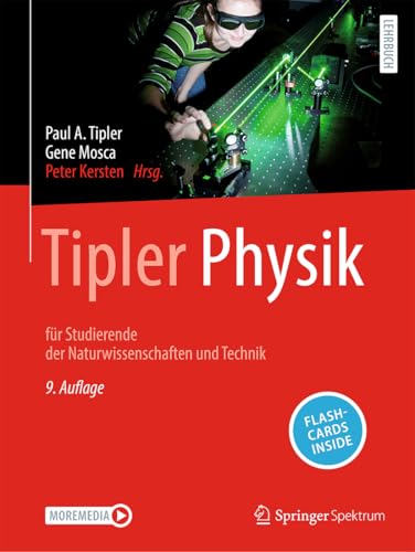 Tipler Physik: für Studierende der...