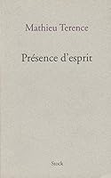 Présence d'Esprit 2234064872 Book Cover