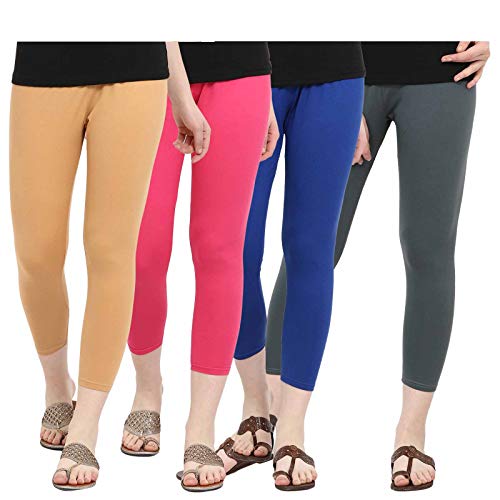 Image of NGT Women's Slim Fit Leggings