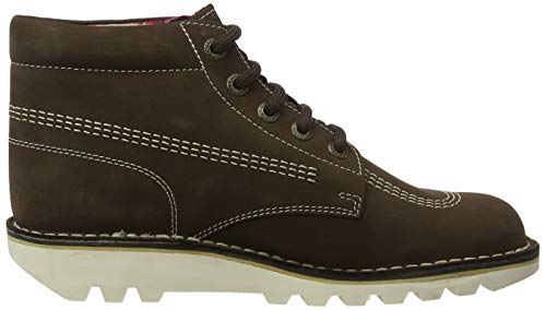 Image of Kickers mens Kick Hi Luxe