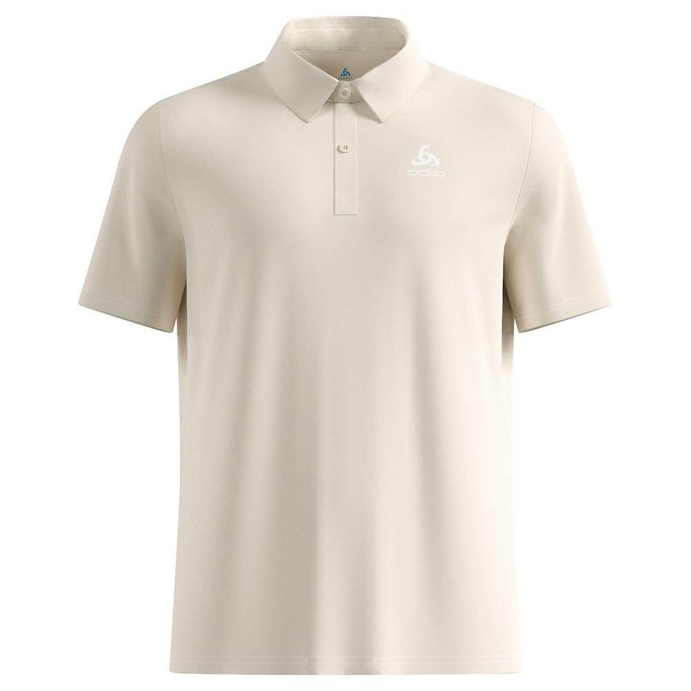 Odlo Cardada Short Sleeve Polo XL