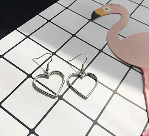 30-50 Pièces 15*10mm Argent Or Ançais Levier Boucle D'oreille Crochets Fil Paramètres Base Hoops Boucles D'oreilles Pour DIY Fabrication De Bijoux Fournitures