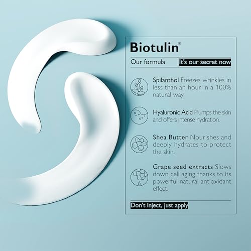 Biotulin Daynite24+ Moisturiser BIO00003 - Image 6
