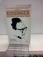 Henry Kissinger The Private and Public Story B0006CHHVC Book Cover
