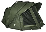 ehmanns hot spot maxi bivvy Material: 210D/6 oz (100 % Polyester)