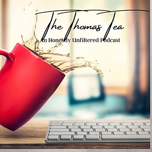 The Thomas Tea cover art